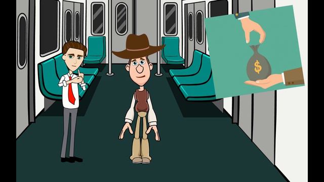 What is a Bank? A Simple Explanation for Kids and Beginners смотреть онлайн