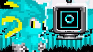 SONIC 2 BLUEBLUR THE LEGEND ► Sonic Hacks ► Gameplay