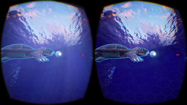 Oculus Rift DK2: Time Machine VR смотреть онлайн