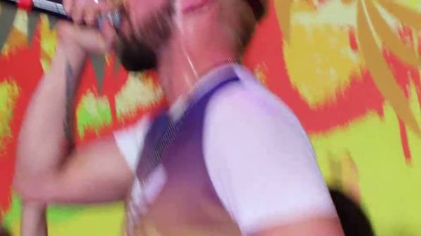 ST - Море (Санкт-Петербург, 01.10.2016)