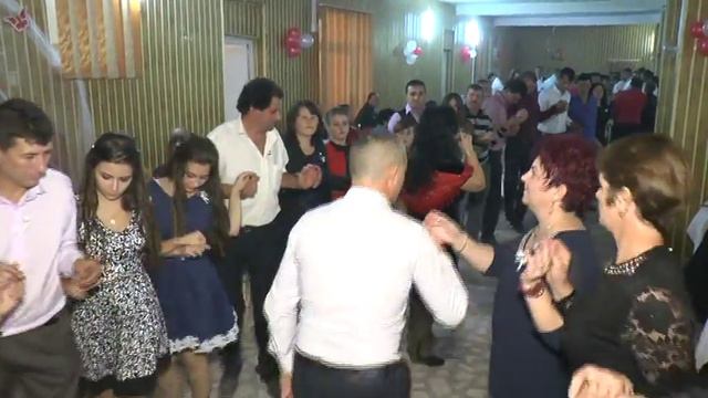 Dana Cinepa & Formatia Lotus nunta Mirela si Tibi смотреть онлайн