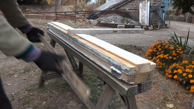 Простейший Гибочный Станок своими руками. Как просто гнуть лист жести