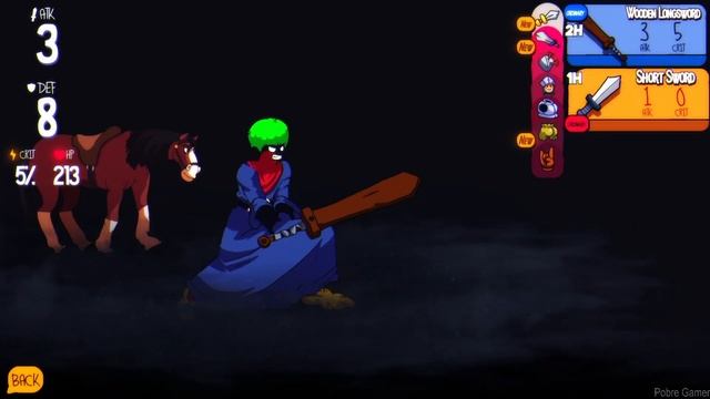[Early Acess] Doors of Insanity - First Look Gameplay / (PC) смотреть онлайн