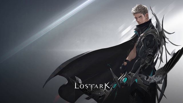 Lost Ark - [FULL OFFICIAL SOUNDTRACK] смотреть онлайн