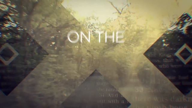 Jeremy Camp - Living Word (Lyric Video) смотреть онлайн