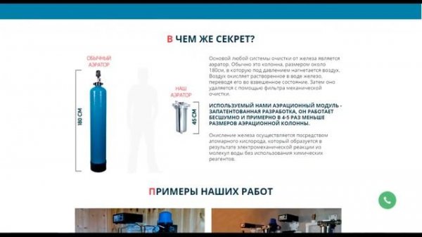 Цена фильтра фибос. Купить фибос