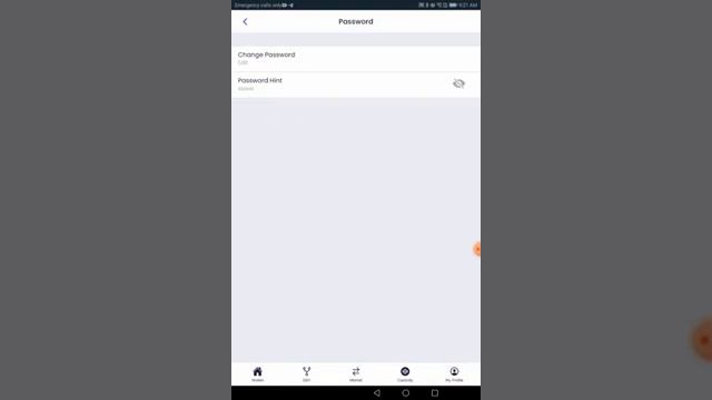 HASHDANCE | Forgot password & 12 Scurity word ??? смотреть онлайн