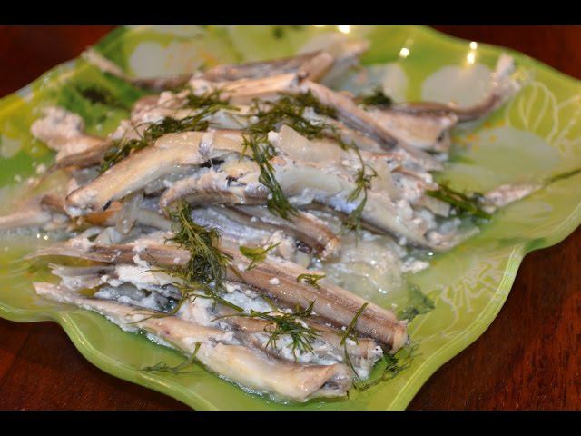 Простые рецепты.