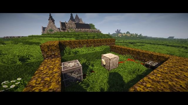 Extended Days in Minecraft 1.11.0 & Short Nights - Tutorial смотреть онлайн