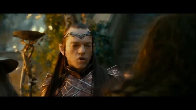 Хоббит / Смешная озвучка / Отвали смотреть онлайн