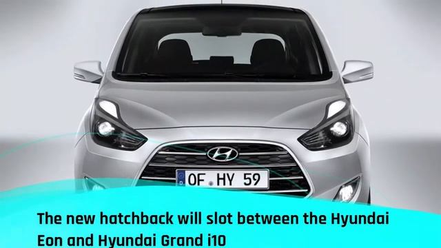 2018 HYUNDAI SANTRO Spotted Ahead Of Unveil Next Month смотреть онлайн