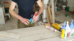 Как защитить открытый силикон от высыхания