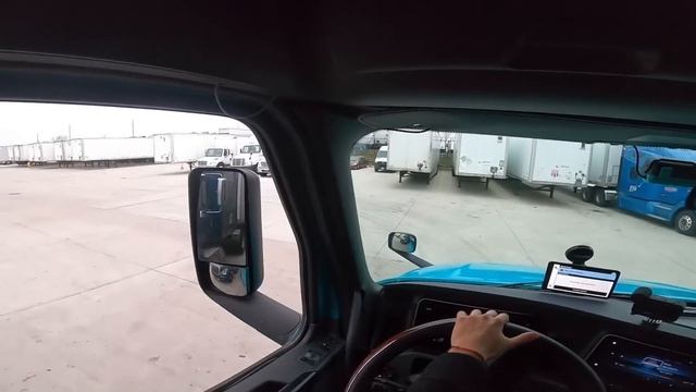 Roadtripping Across America - (Part 2) смотреть онлайн
