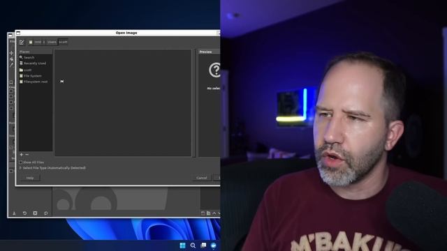 Targeting Linux with .NET 6/7 and WSL (Windows Subsystem for Linux) on Windows 11 смотреть онлайн