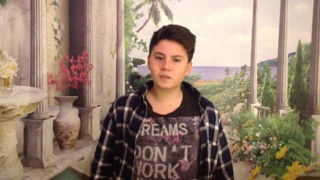 Marco. #loverussian LinguaKid Зачем мне нужен русский язык смотреть онлайн