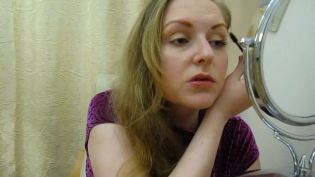 Распаковка косметики Л'этуаль / Красимся и болтаем смотреть онлайн