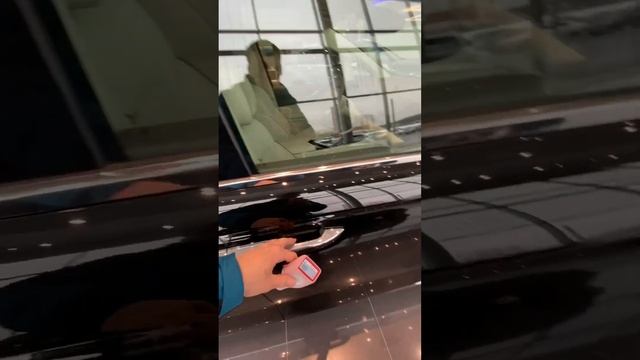 VOYAH DREAM РАЗОБЛАЧЕНИЕ ОЦИНКОВКИ КУЗОВА И ТОЛЩИНЫ ЛКП (Made in China) смотреть онлайн