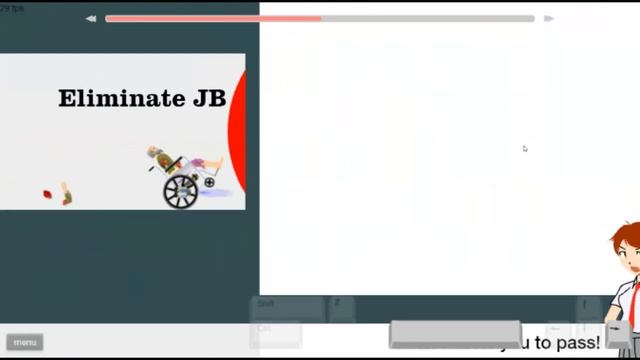 [JavaScript] World Record BOSS BATTLE MEDLEY 42.97 sec. | HW смотреть онлайн