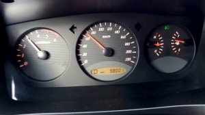 Разгон Кайрон дизель