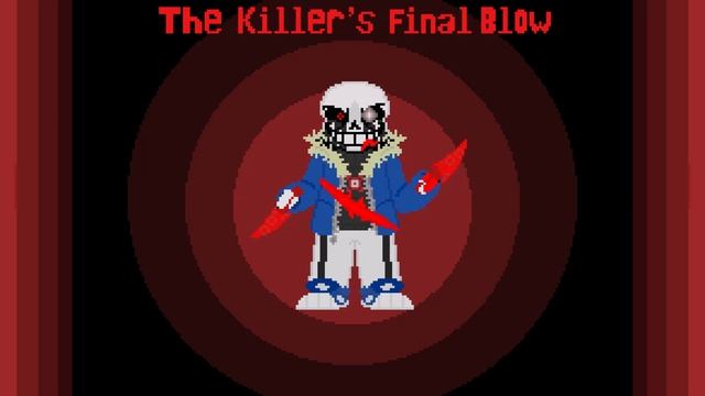 Murder Karmatic Time Trio Phase (1.25) The Killer's Final Blow смотреть онлайн