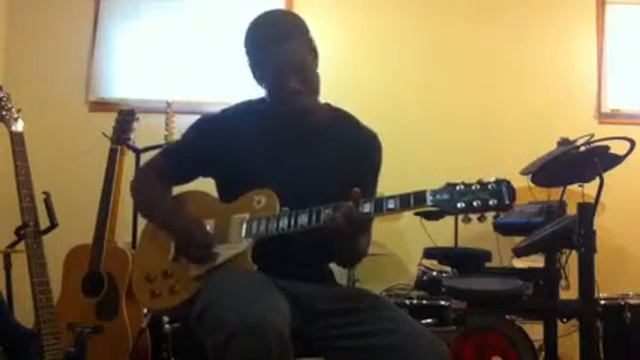 Fina china guitar cover смотреть онлайн