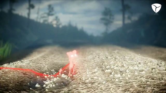 Unravel: Official Announce Trailer | E3 2015 (HD) смотреть онлайн