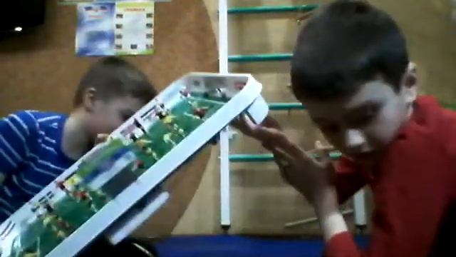 Обзор игры футбол-ломать кости смотреть онлайн