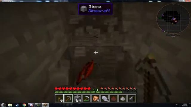 Modded minecraft #1 смотреть онлайн