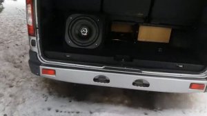 Тюнинг Соболь Баргузин