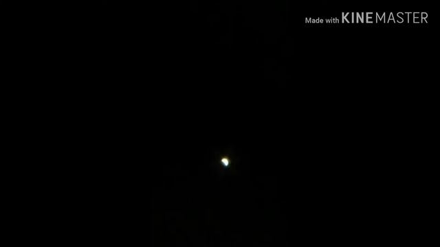 Venus And Orion Nebula With My Telescoppe 70076