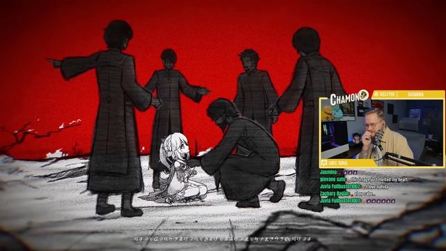 Character Teaser - "Nahida: Happy Birthday" REACTION & DECIPHERED SUBTITLES! | Genshin Impact смотреть онлайн
