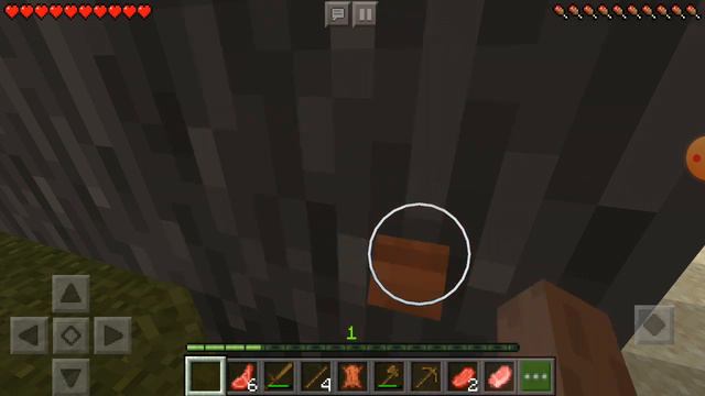 Играю в Майнкрафт (новая история Майнкрафта смотреть онлайн