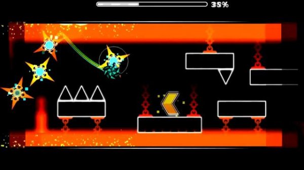 Серия уровней "Temple" от Michigun'а