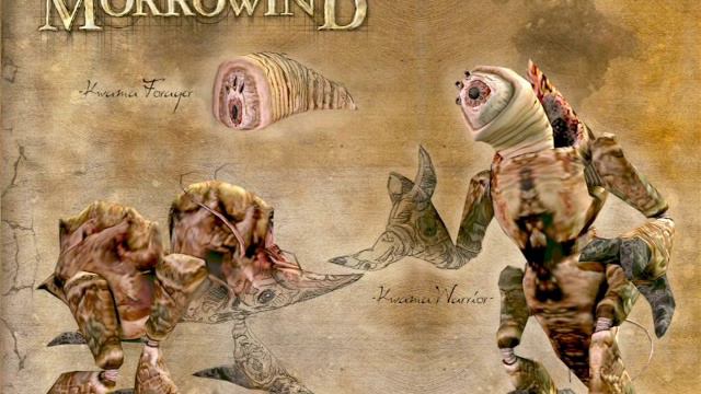 Let's Interactively Play Morrowind Part 359: Your Pillows or your Life! (part 1 of 3)