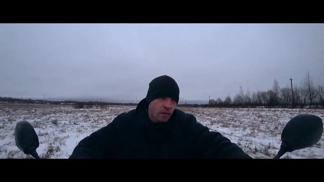 Бешеная Гонка НА Квадроцикле Бригадой / Андрюха Чуть Не Уехал в Лес смотреть онлайн