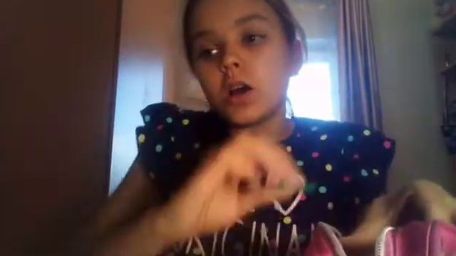 что у меня лежит в пеналах💞💕 смотреть онлайн