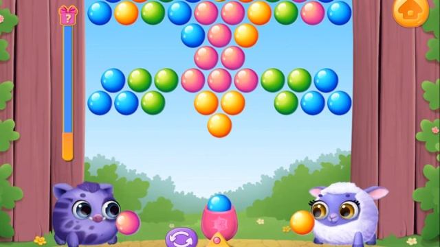 Smolsies великое возвращение №2 (Веселье с мини играми) ВИТЯ ТВ смотреть онлайн