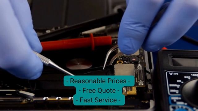 MacBook Air Repair Sydney NSW | ? Phone Us (02) 8081 2555 смотреть онлайн
