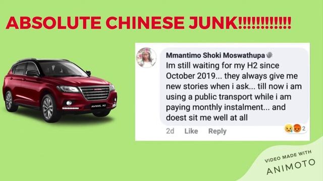 HAVAL MUST FALL смотреть онлайн