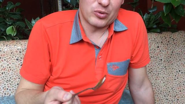 Дягилевый мед - Царский мед! "Сам бы ел, да людям надо" смотреть онлайн