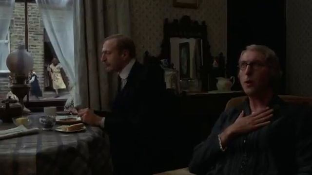 Monty Python - Католики и протестанты смотреть онлайн