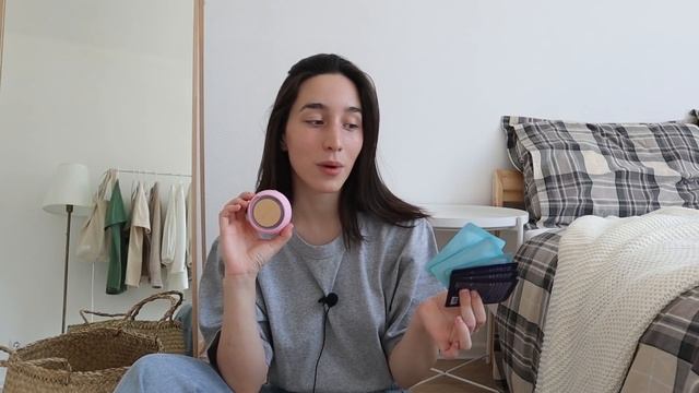 Мой Pinterest Гардероб ? Как собрать? Бюджетный HAUL смотреть онлайн