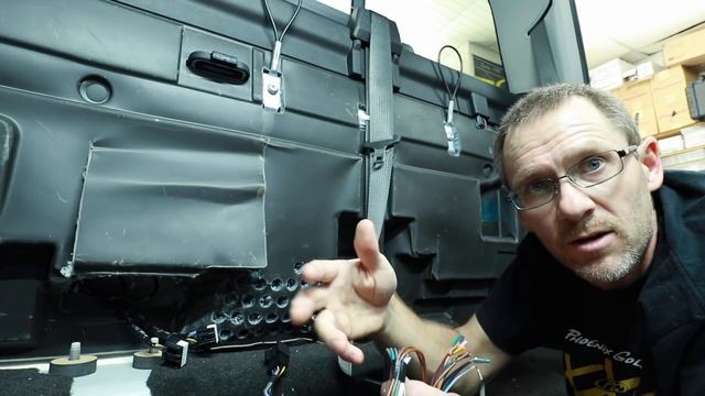 The Pac Amp Pro AP4 GM61 what it is and how to install it смотреть онлайн