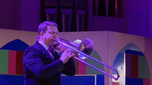 «Вселенная по имени Орган. Как родился Король инструментов» смотреть онлайн