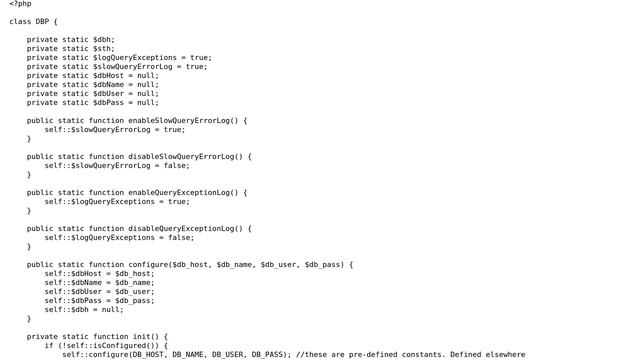 Code Review: Simple PHP MVC framework смотреть онлайн