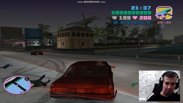 ИГРАЕМ В ГТА ВАЙС СИТИ ОЧЕНЬ СЛАБЫЙ КОМПЬЮТЕР НОУТБУК ЛЕНОВО ИДЕАПАД 3 ЭТО БРАТА НОУТ смотреть онлайн