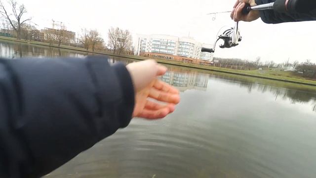 Обзор зимних сапог. Часть 1. Norfin Element. смотреть онлайн