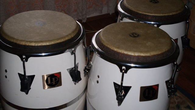 Conga szolo dino pisti смотреть онлайн