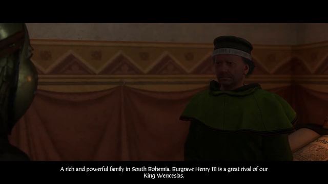 Kingdom Come: Deliverance | Tamil | Henry's Resolve смотреть онлайн