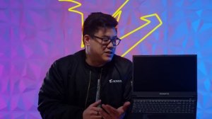 GIGABYTE G5 (2023) Laptop | Official Unboxing